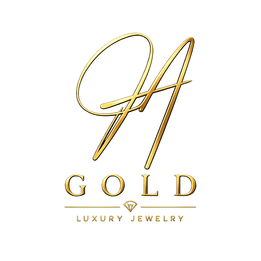 JA GOLD Logo